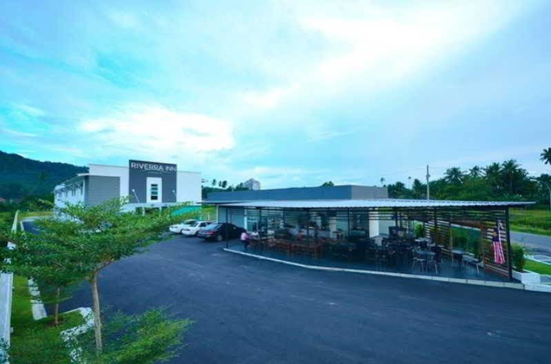 Riverra Inn Langkawi Kuah Exterior photo